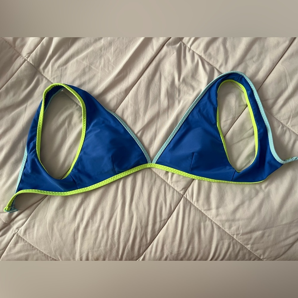 Aerie bikini top